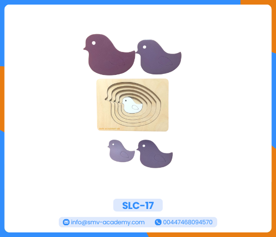 بازل عصفور متعدد الطبقات